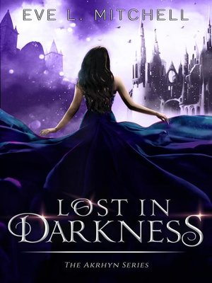 cover image of Lost in Darkness